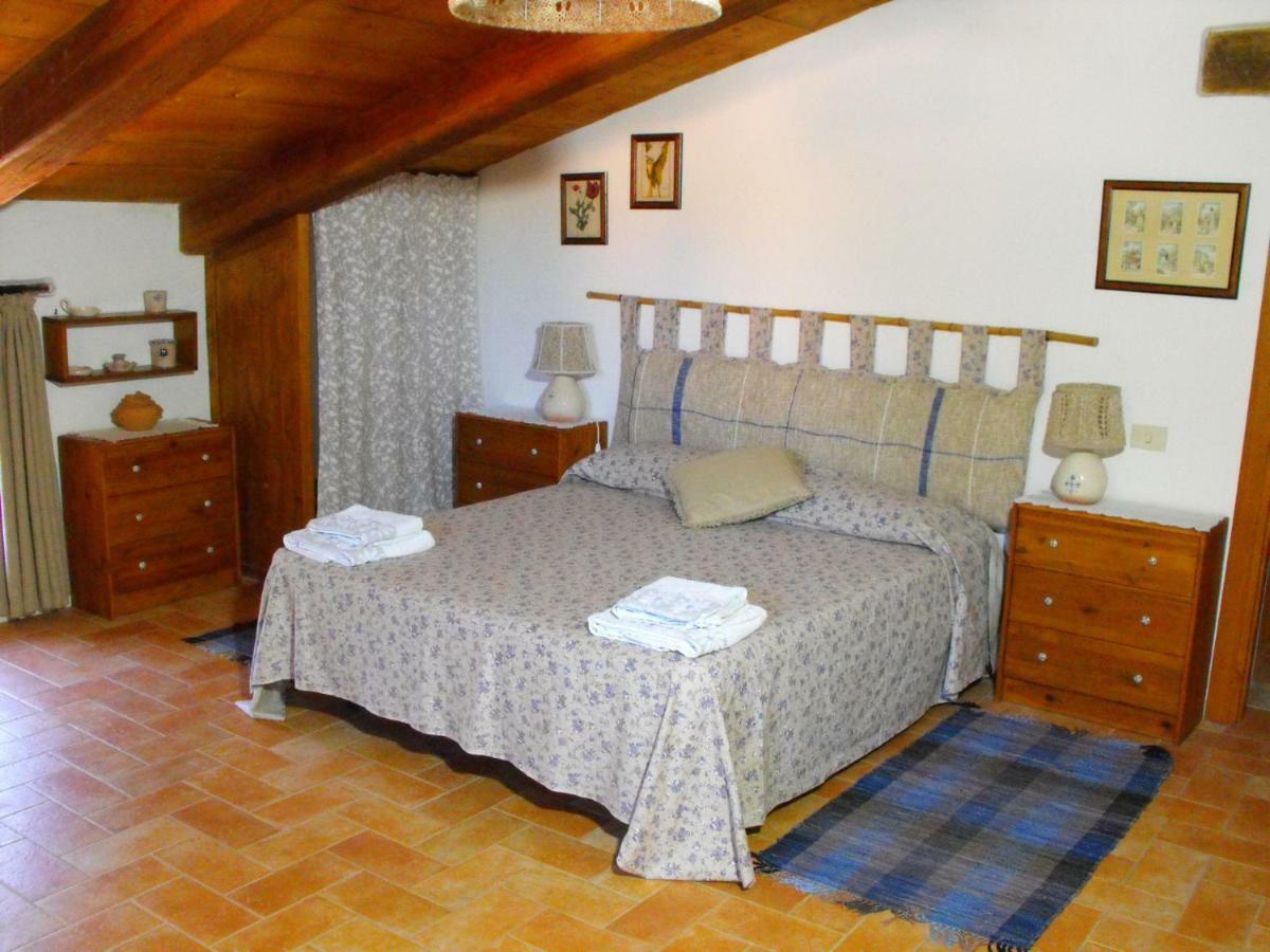 Agriturismo Frallarenza Ficulle Extérieur photo