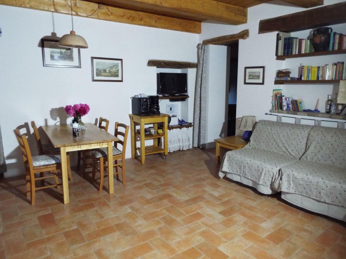 Agriturismo Frallarenza Ficulle Extérieur photo