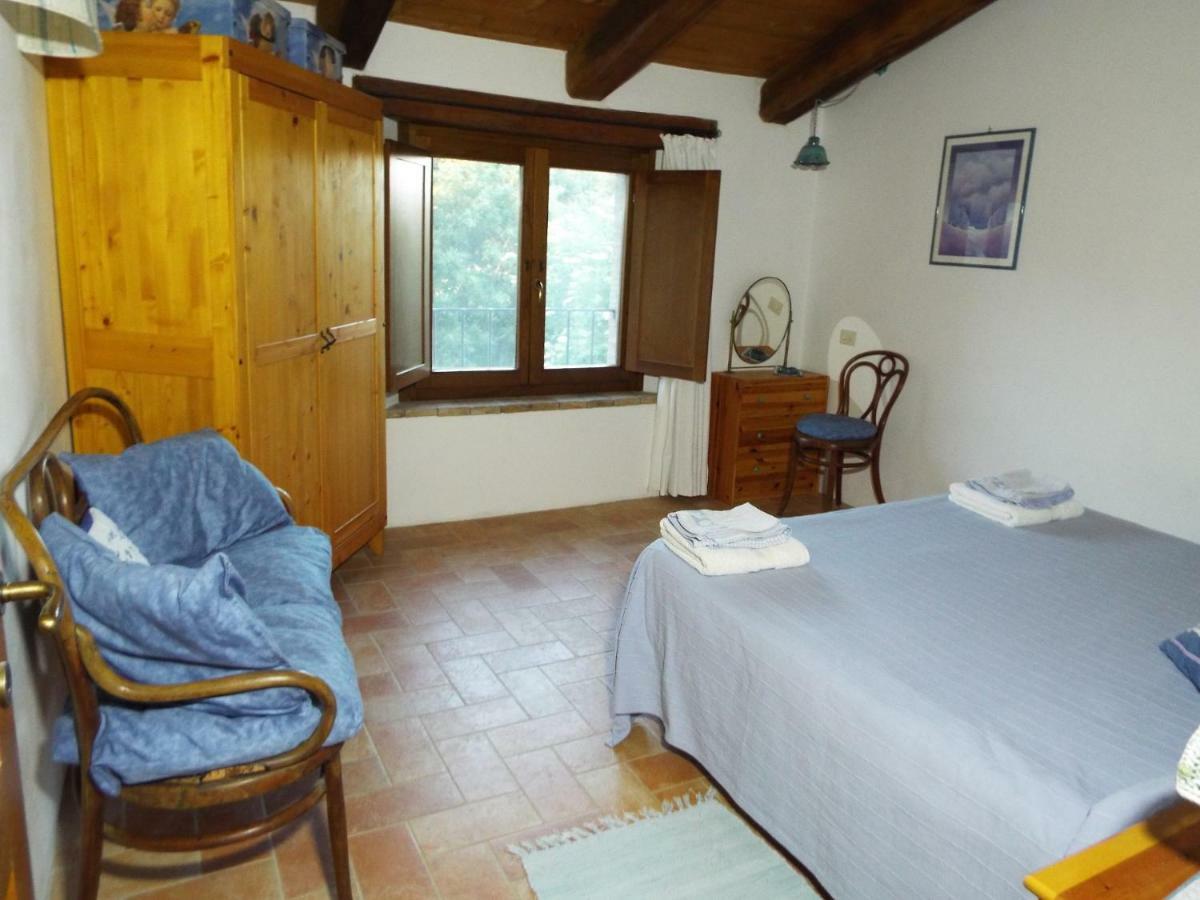 Agriturismo Frallarenza Ficulle Extérieur photo